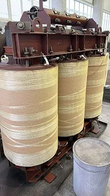 Трансформатор ТМ 3200/10/0,4