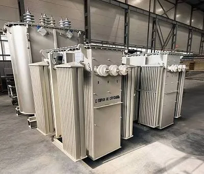 Трансформатор ТМ 630/20/0,4 Трансформатор ТМ 630/20/0,4