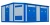 Подстанция 2КТПН-ТК 25 6 0,4
